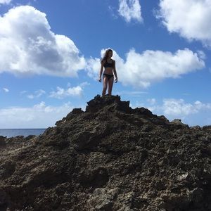 Meet your Posher, Kayla